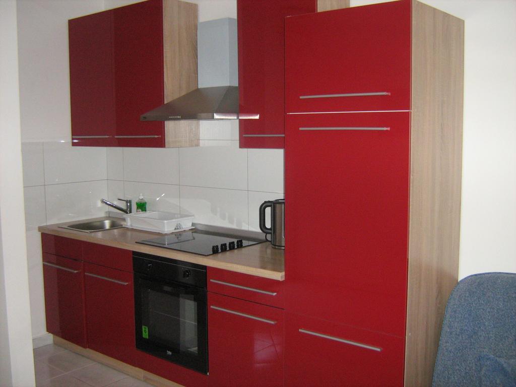 Apartment Leida 2 Medulin Habitación foto